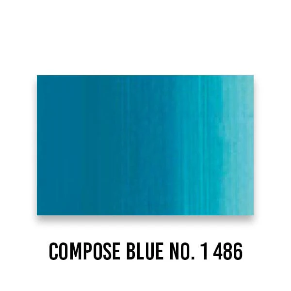 Holbein - Heavy Body Acrylic Paint - 60mL Tubes - Series B - Image 4