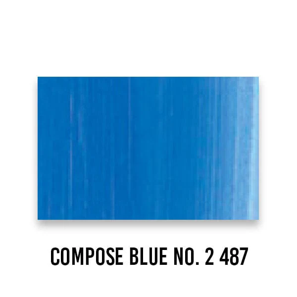 Holbein - Heavy Body Acrylic Paint - 60mL Tubes - Series B - Image 5