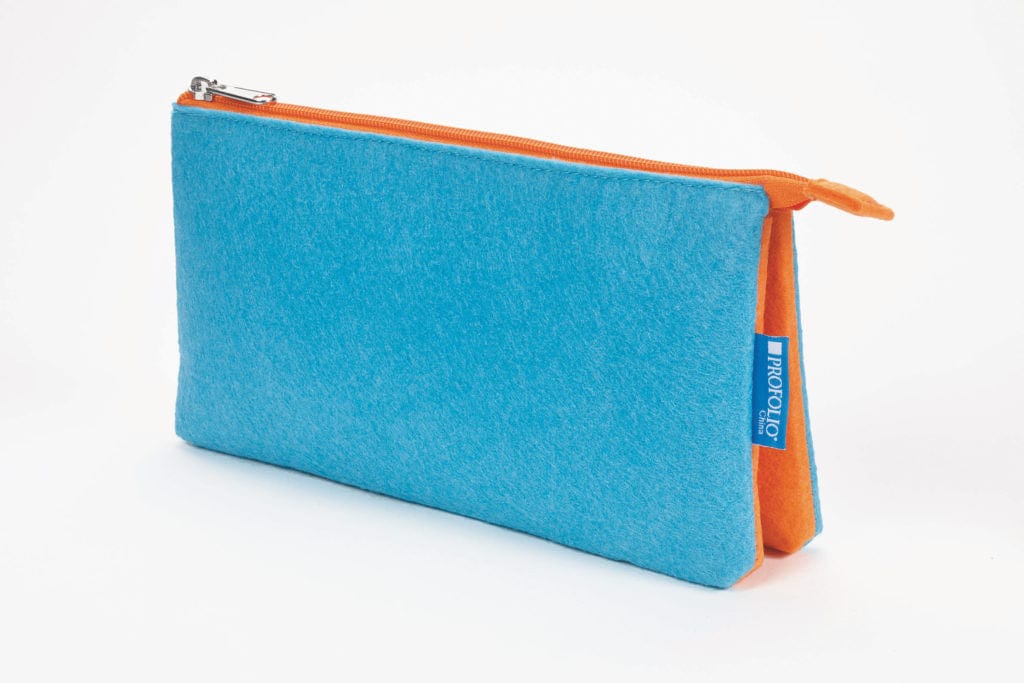 Itoya - Midtown - Pencil Pouches - Small 4"x7" - Image 7