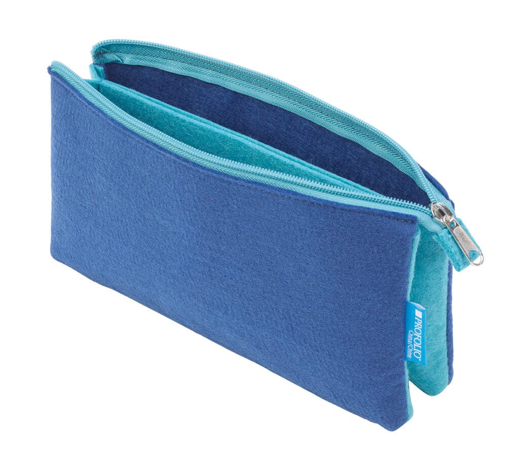 Itoya - Midtown - Pencil Pouches - Large 5x9" - Image 5