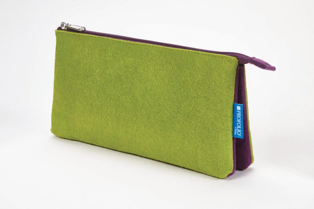 Itoya - Midtown - Pencil Pouches - Large 5x9" - Image 6