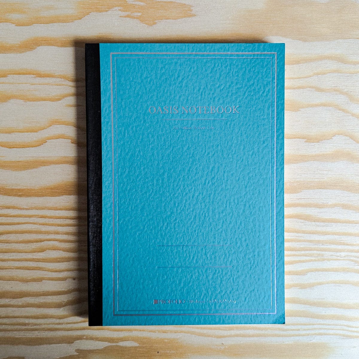 Itoya - Oasis Notebooks - A5 - Image 3