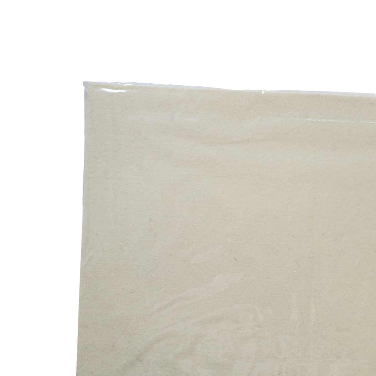 Jack Richeson - Baby Press Cushion Blanket - White