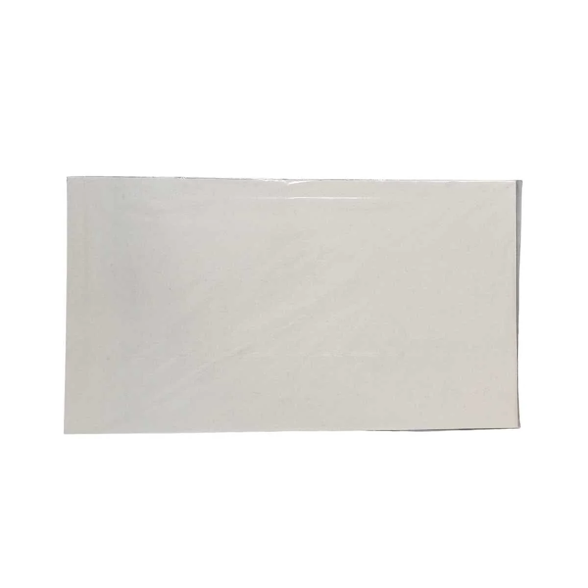 Jack Richeson - Baby Press Cushion Blanket - White - Image 2