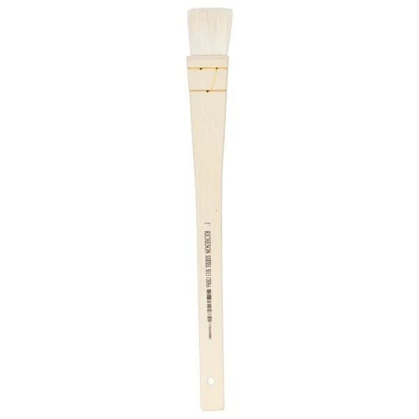 Jack Richeson - Hake Brush - Series 5103 - 1"