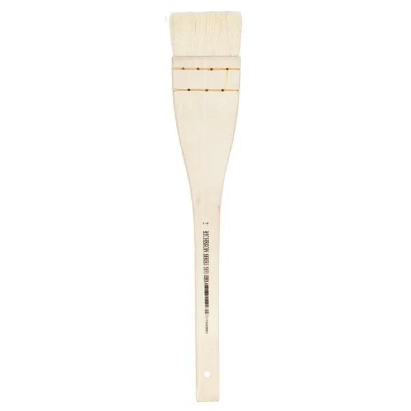 Jack Richeson - Hake Brush - Series 5103 - 2"