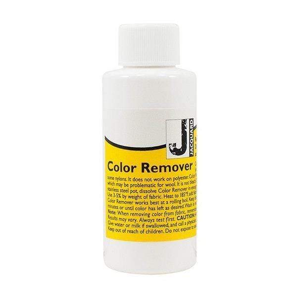 Jacquard - Colour Remover - 2oz Bottle