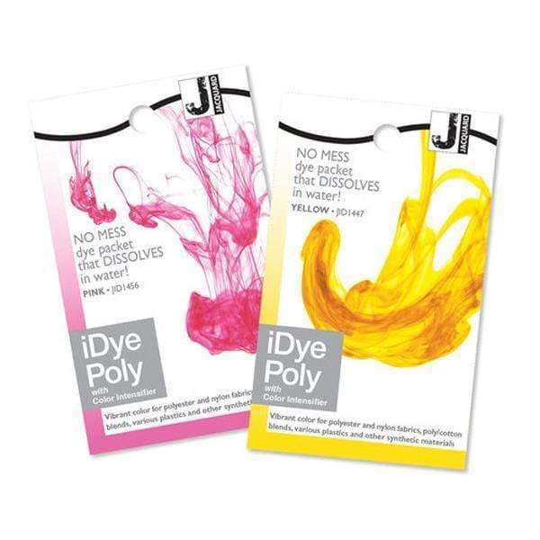 Jacquard - iDye Poly - 14g Sachets