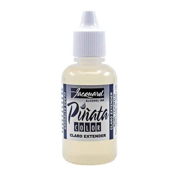 Jacquard - Piñata Color - Claro Extender - 1oz Bottle