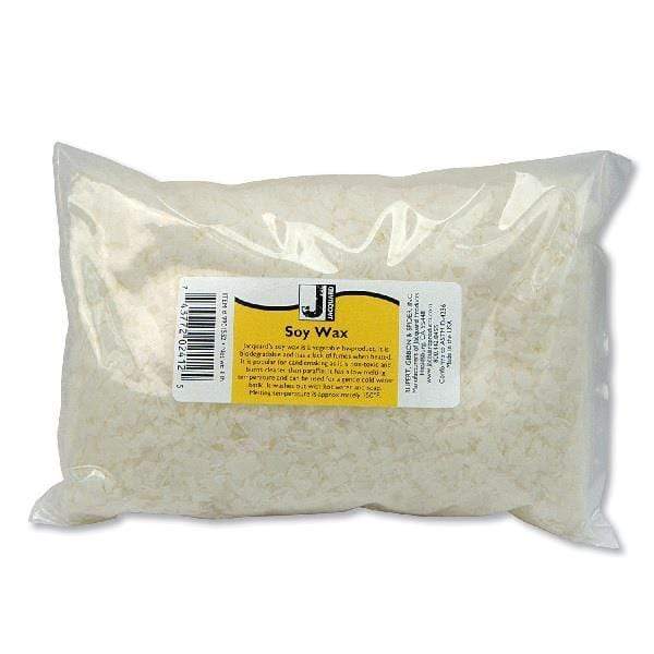 Jacquard - Soy Wax - 1lb Bag