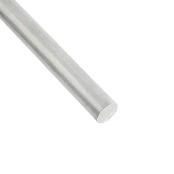 K&S - Solid Aluminium Rod - 5/16" x 12"