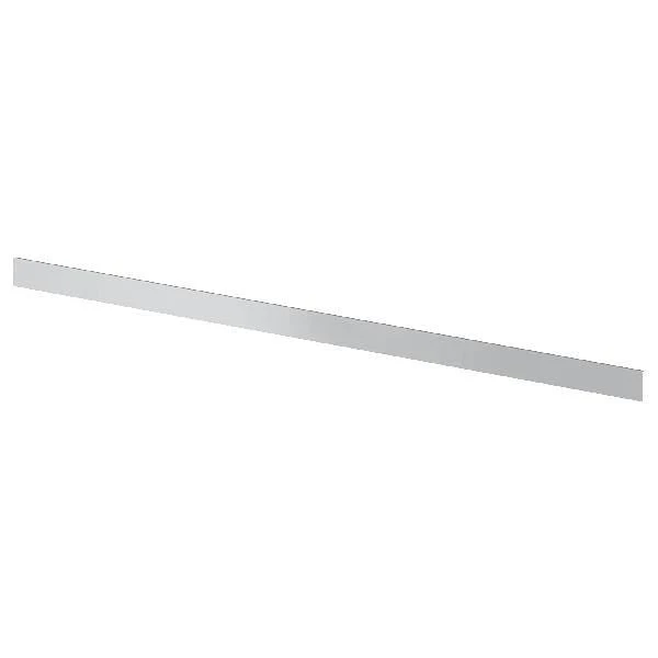 K&S - Stainless Steel Strip - 3/4" x 12" - 0.012" Thick