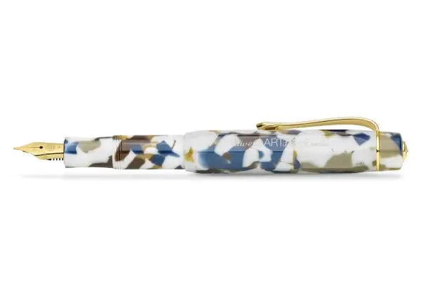 Kaweco - Art Sport Series - Fountain Pens - Image 3