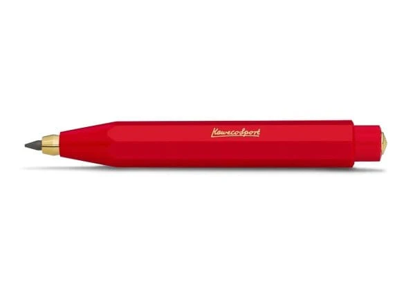 Kaweco - Classic Sport Series - 3.2mm Clutch Pencils - Image 4