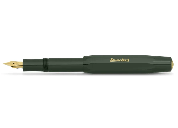 Kaweco - Classic Sport Series - Fountain Pens - Image 3