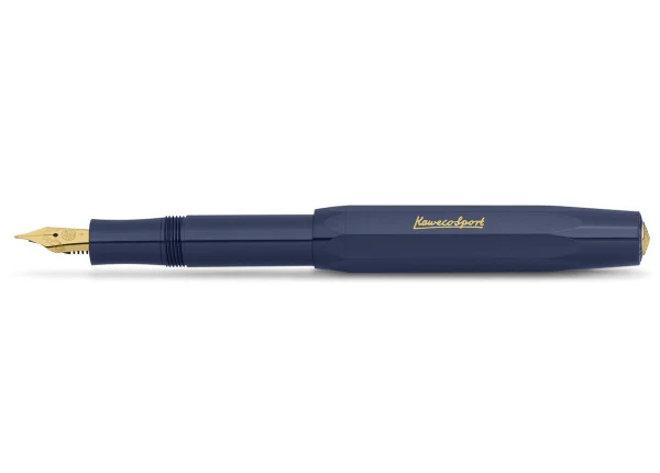Kaweco - Classic Sport Series - Fountain Pens - Image 4
