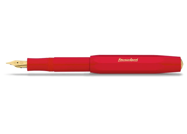 Kaweco - Classic Sport Series - Fountain Pens - Image 5