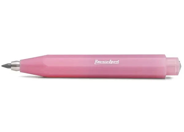 Kaweco - Frosted Sport Series - 3.2mm Clutch Pencils - Image 3
