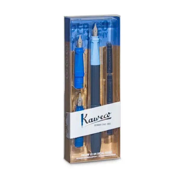 Kaweco - Perkeo Series - Calligraphy Set