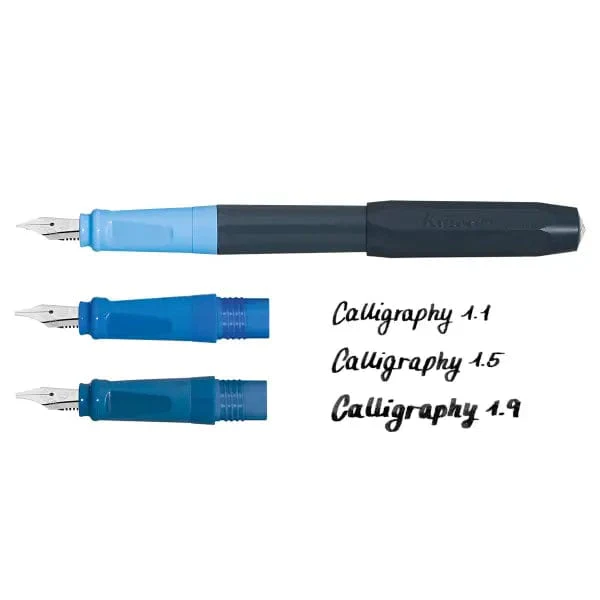 Kaweco - Perkeo Series - Calligraphy Set - Image 2
