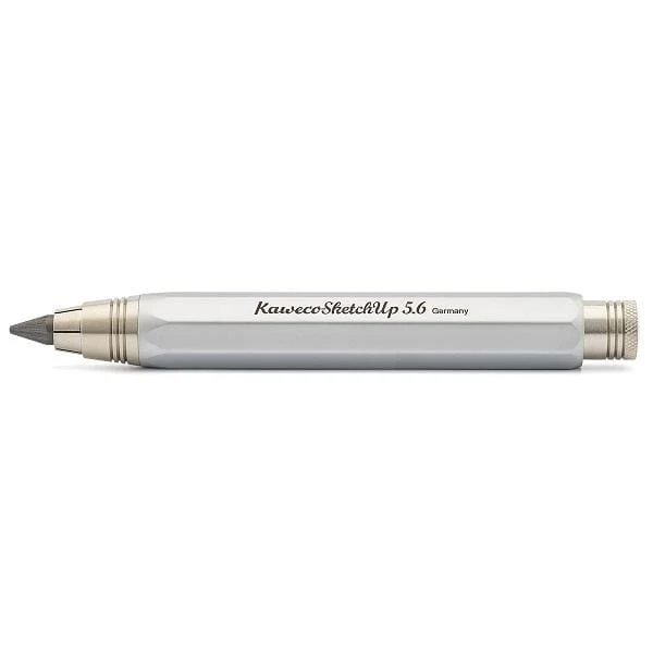 Kaweco - Sketch Up Series - 5.6mm Metal Clutch Pencils - Image 3
