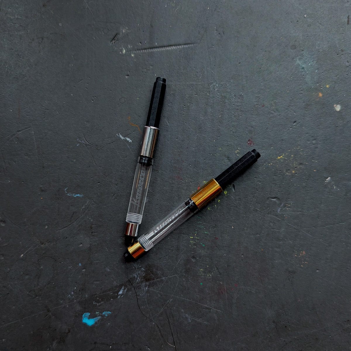 Kaweco - Standard Converters