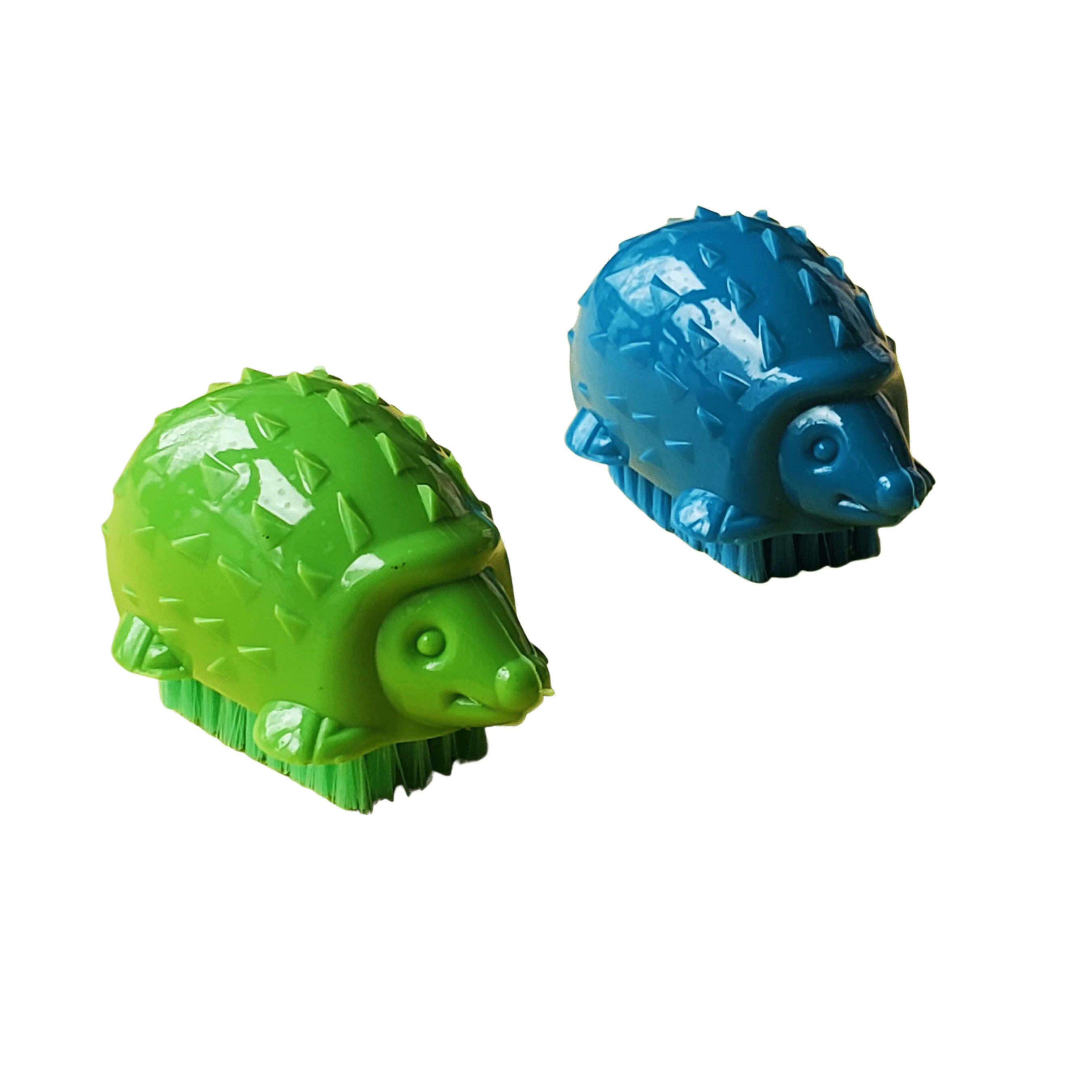 Kikkerland - Hedgehog Nail Brush - Image 2