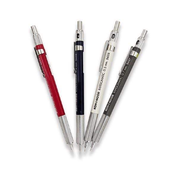 Koh-I-Noor - Rapidomatic - Mechanical Pencils