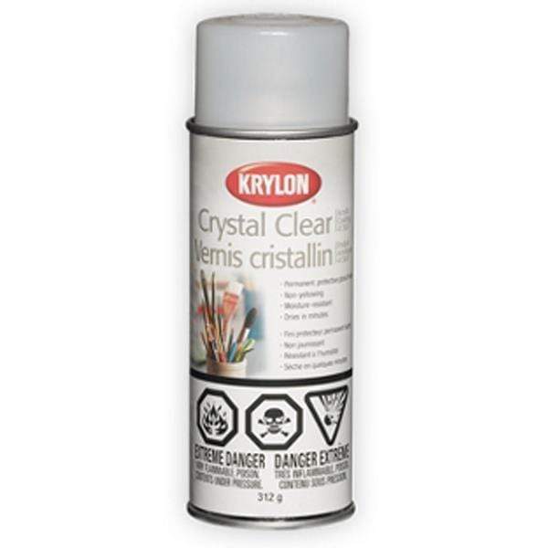 Krylon - Crystal Clear
