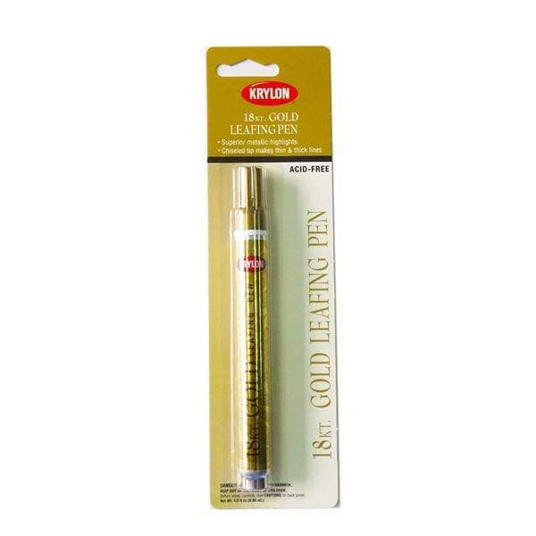 Krylon - Metal Leafing Pens