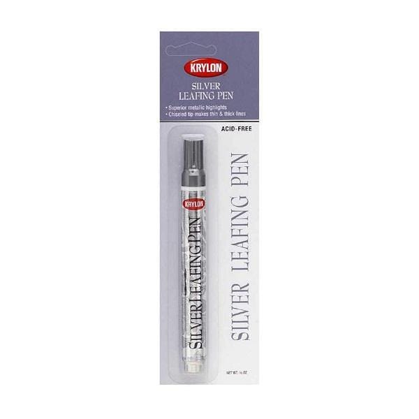 Krylon - Metal Leafing Pens - Image 2