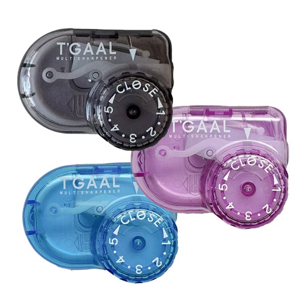 Kutzuwa - T'Gaal Multi-Point Sharpeners