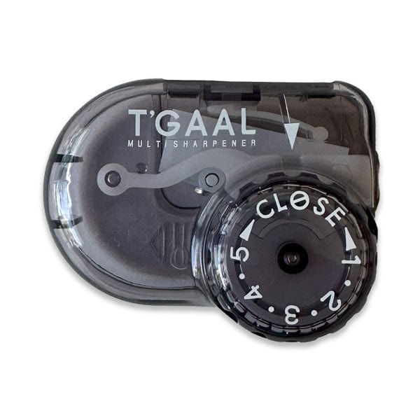 Kutzuwa - T'Gaal Multi-Point Sharpeners - Image 3