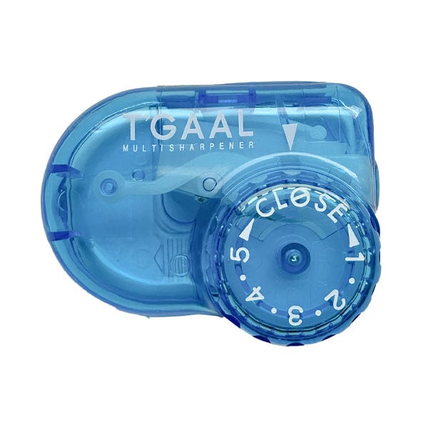 Kutzuwa - T'Gaal Multi-Point Sharpeners - Image 4