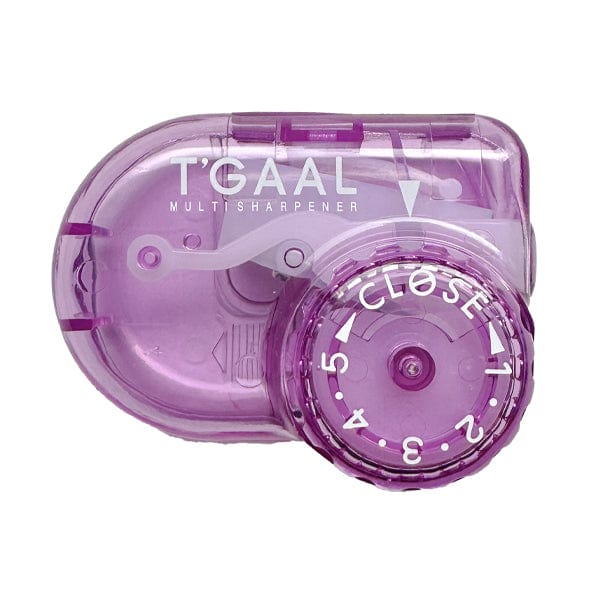 Kutzuwa - T'Gaal Multi-Point Sharpeners - Image 5