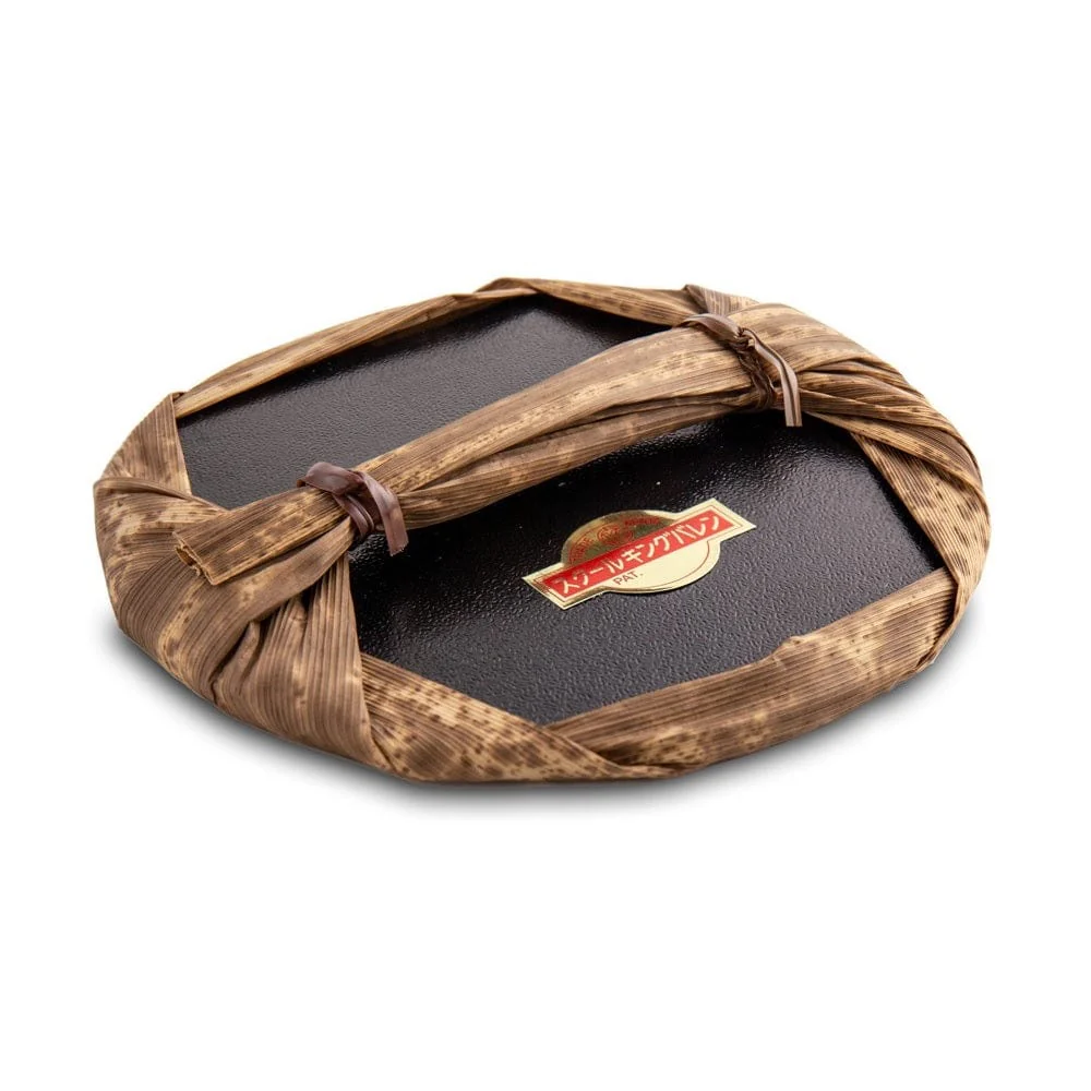 Bamboo Leaf Baren