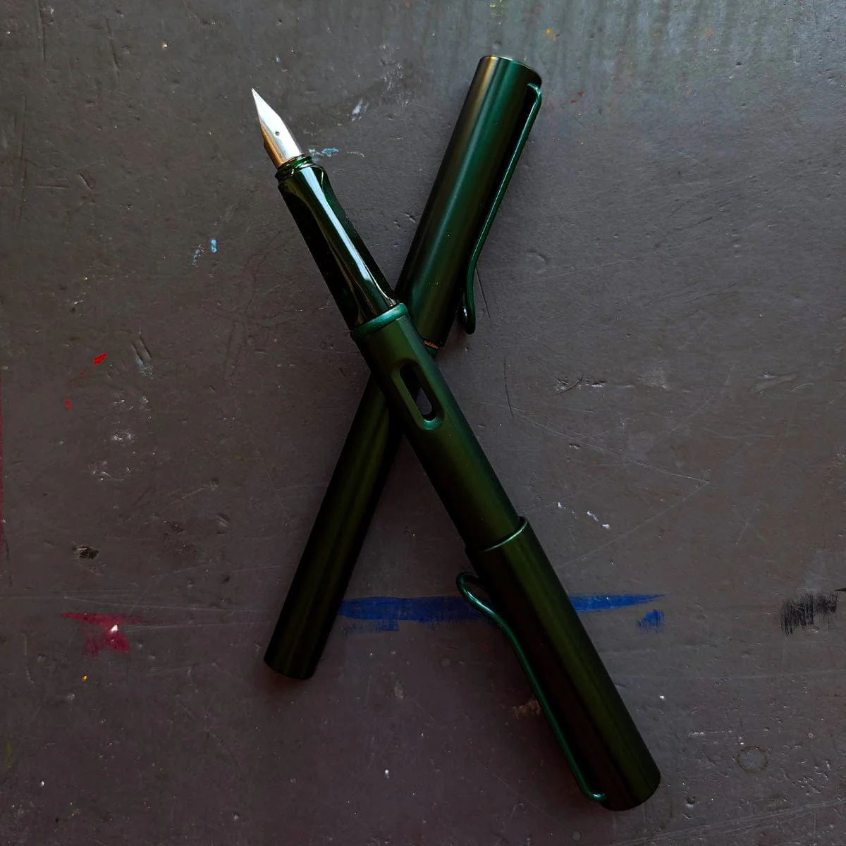 LAMY - AL-Star Fountain Pens - Special Edition - Image 3
