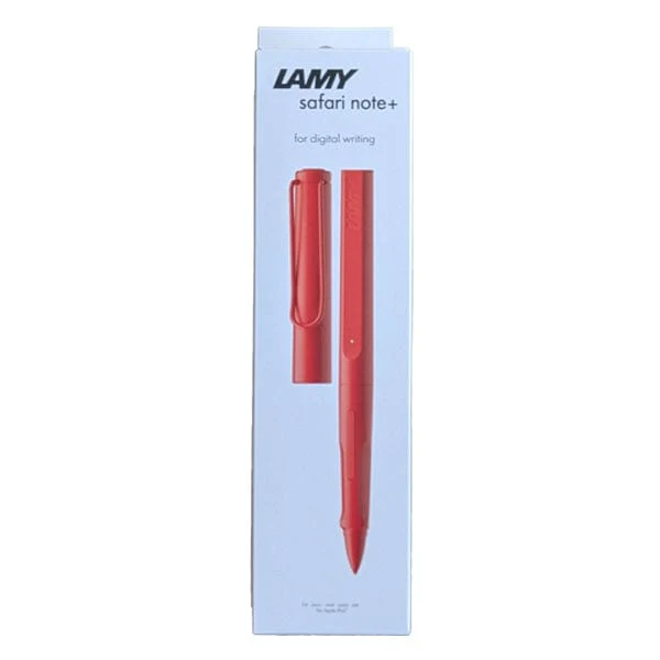 LAMY - Safari Note+ - Tablet Stylus Pens - Image 3