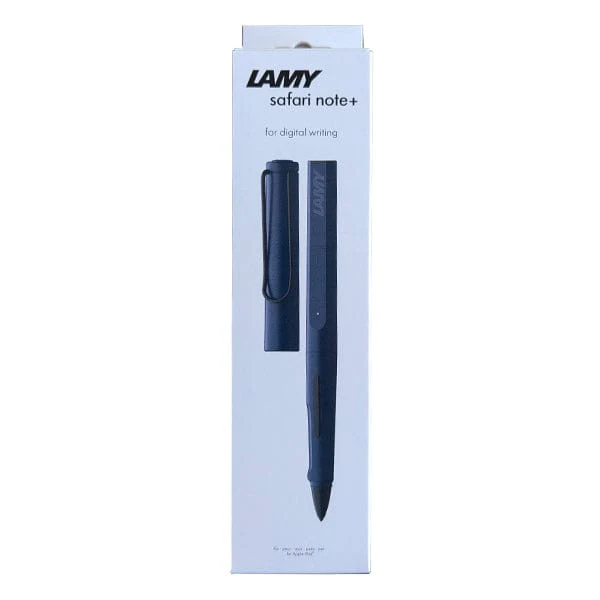 LAMY - Safari Note+ - Tablet Stylus Pens - Image 4