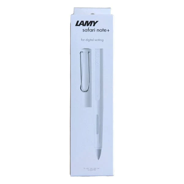 LAMY - Safari Note+ - Tablet Stylus Pens - Image 5