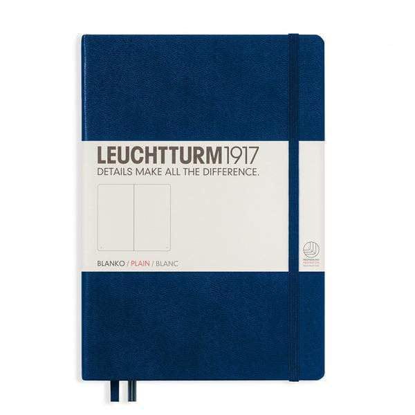 Leuchtturm1917 - Medium Notebook - Hardcover - A5 - Image 61