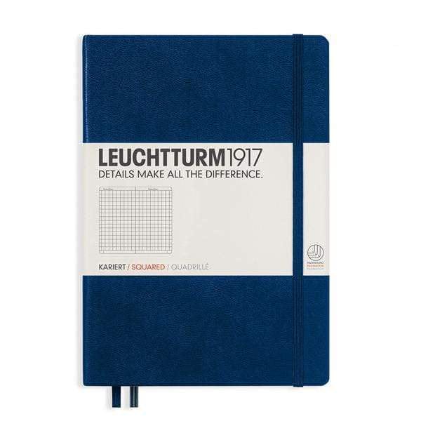 Leuchtturm1917 - Medium Notebook - Hardcover - A5 - Image 63