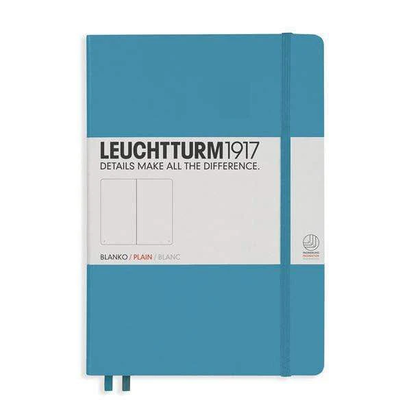 Leuchtturm1917 - Medium Notebook - Hardcover - A5 - Image 69