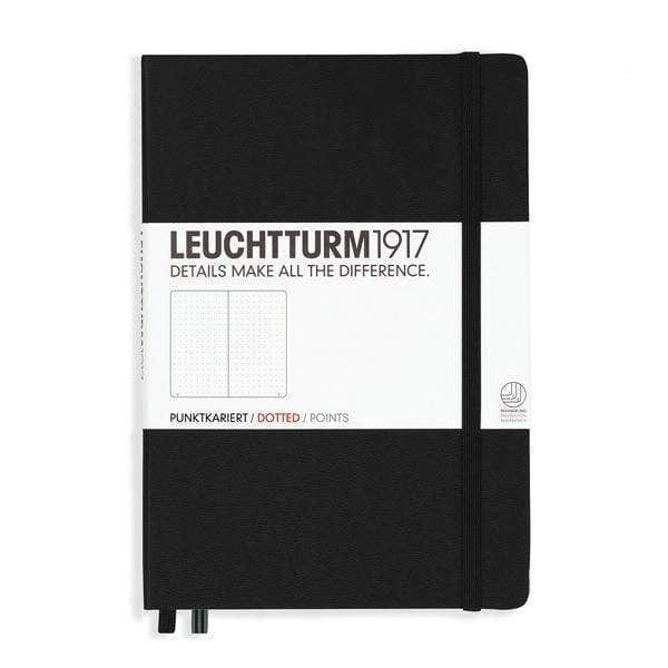 Leuchtturm1917 - Medium Notebook - Hardcover - A5 - Image 8