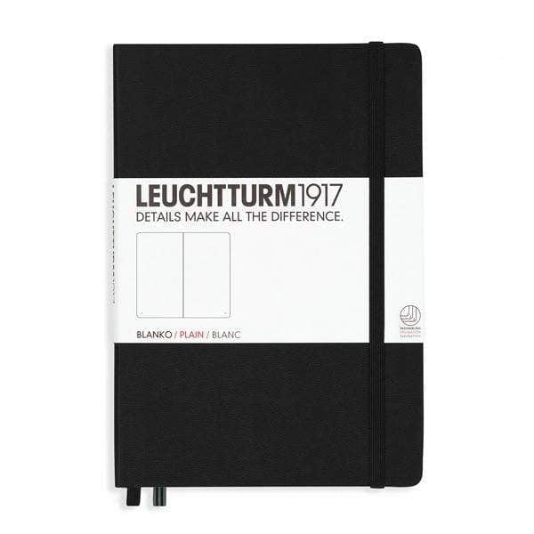 Leuchtturm1917 - Medium Notebook - Hardcover - A5 - Image 9
