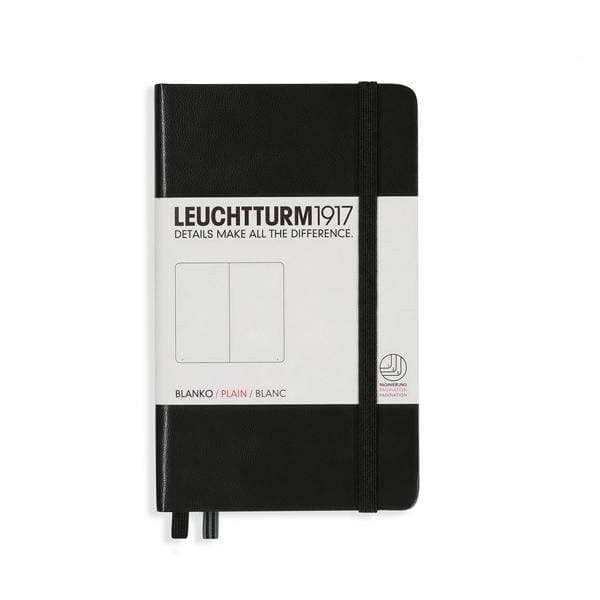 Leuchtturm1917 - Pocket Notebook - Hardcover - A6 - Image 3