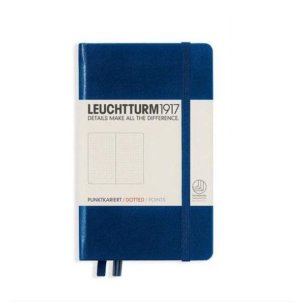 Leuchtturm1917 - Pocket Notebook - Hardcover - A6 - Image 31