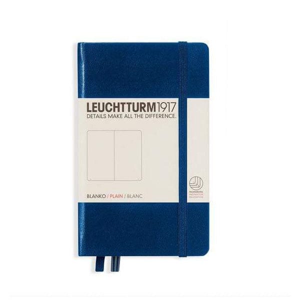 Leuchtturm1917 - Pocket Notebook - Hardcover - A6 - Image 32