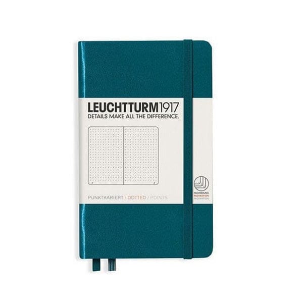 Leuchtturm1917 - Pocket Notebook - Hardcover - A6 - Image 35