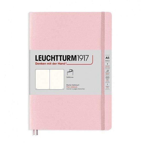 Leuchtturm1917 - Medium Notebook - Softcover - A5 - Image 47